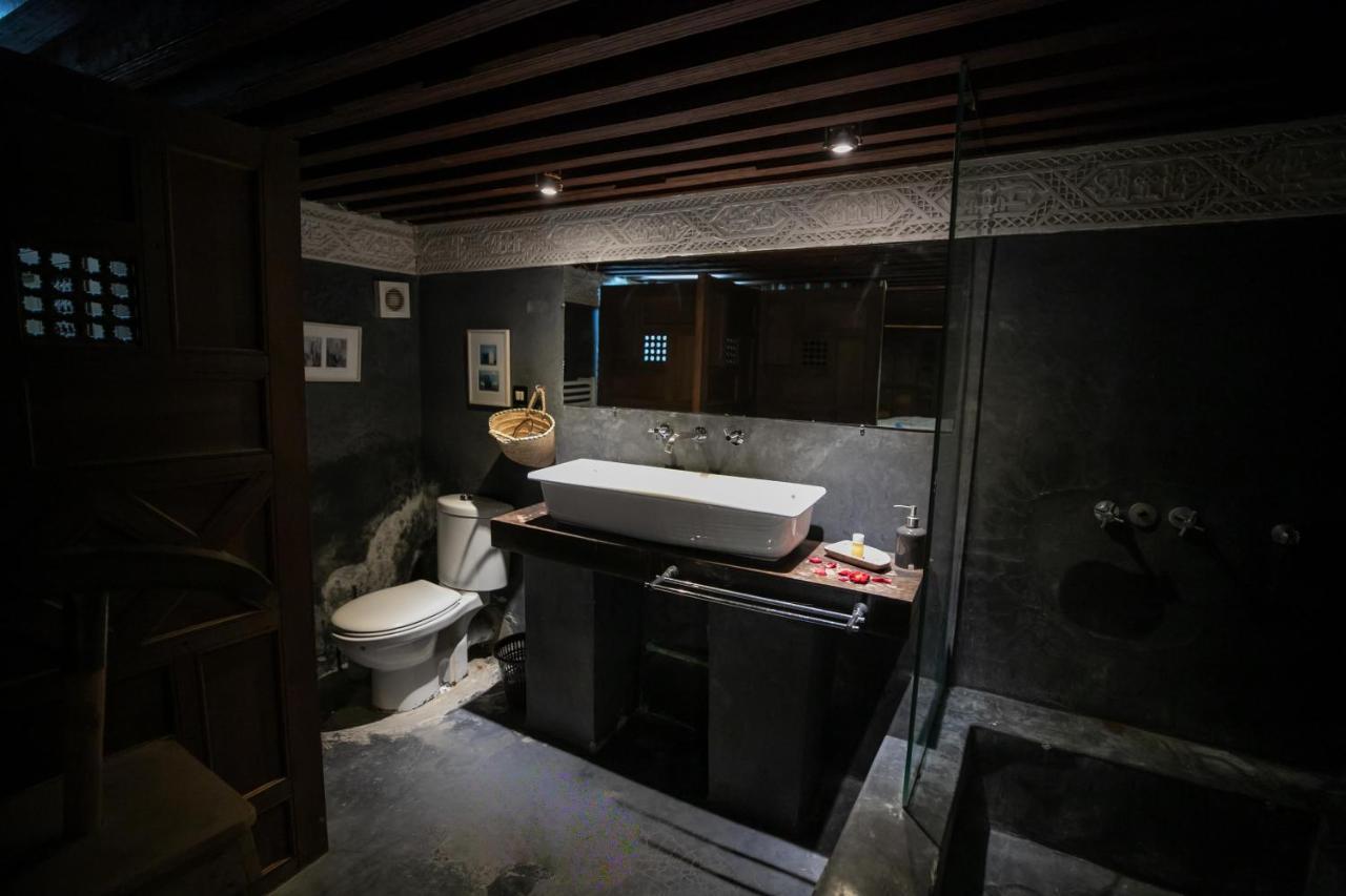 Riad Loudaya And Spa Fès Eksteriør bilde